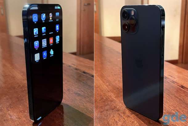 НОВЫЙ: iPhone 12/12 Pro/12 Pro Max/12 Mini, фотография 6