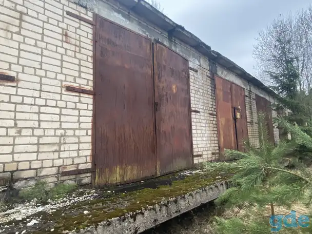 Капитальное строение в г. Крупки, фотография 6