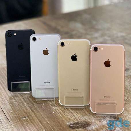 iPhone 7/8, фотография 3