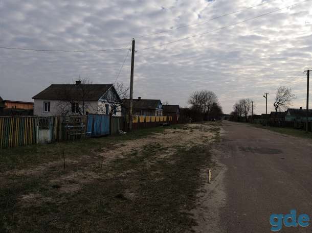 Продам дом в Петриковском районе Гомельской обл., фотография 2