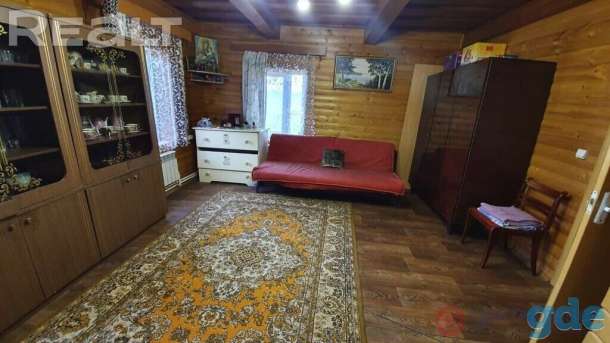 Продам 2 дома на участке 25 сот, деревня Петрашунцы, район, фотография 2