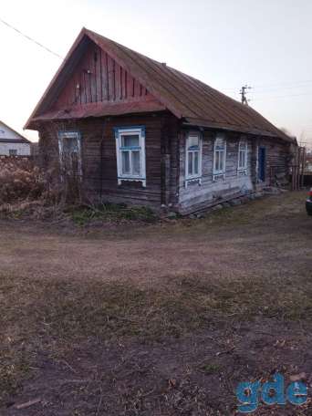 Дом в деревне 92 км от МКАД, Гродненская обл., Кореличский р-н, Мирский с/с, д.Оюцевичи, фотография 2