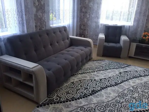 Перетяжка, ремонт МЯГКОЙ МЕБЕЛИ, изготовление НОВОЙ любой сложности по индивидуальному заказу., фотография 12