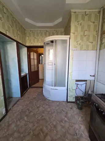 Трёхкомнатная квартира пр-т Текстильщиков, 2, фотография 15