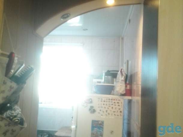 1-комнатную квартиру, фотография 12