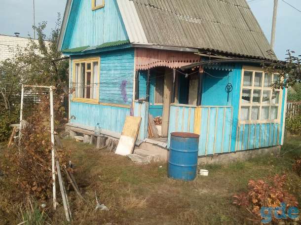 Продам участок, р-н, с/с Грабовский., фотография 1
