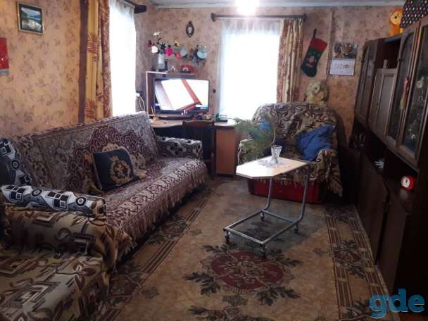 Продам домик в деревне, р-н, обл., фотография 5