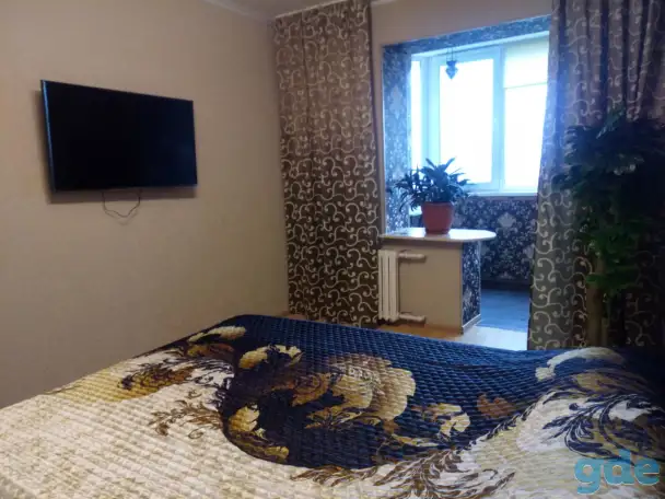 Квартира на Перекопскаякай, Перекопская 26, фотография 12