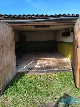 Продам гараж, 3й базарный, фотография 8