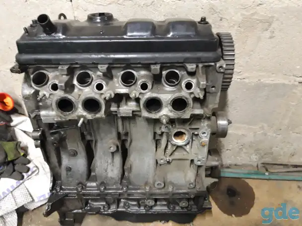 Продажа ДВС Пежо 1.4 бензин., фотография 1