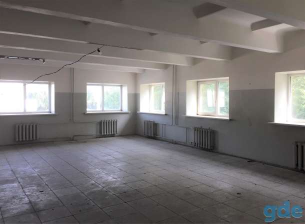 В аренду многофункциональное помещение 135 м2 в Уручье, от собственника, фотография 5
