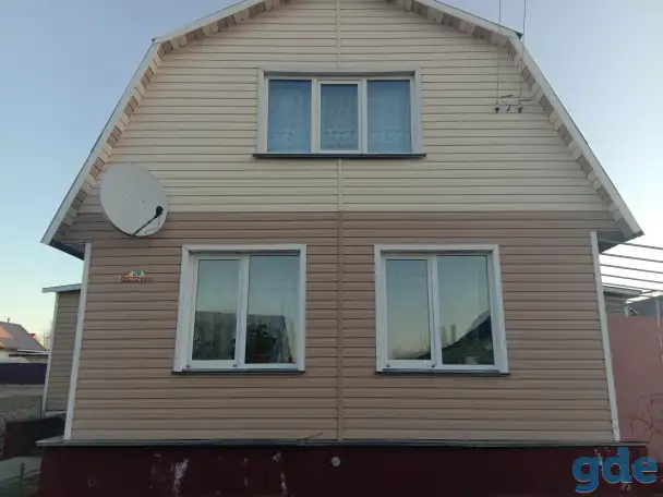 продажа котеджа, г ул Восточная 28, фотография 1