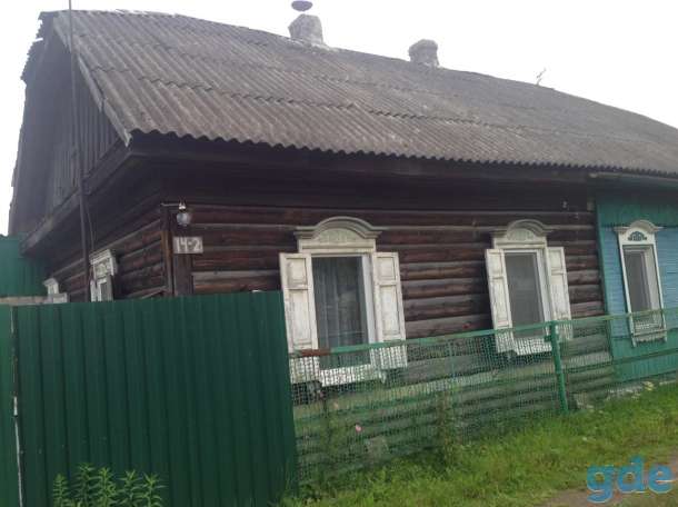 Продаётся пол дома с 7 сотками земли в Бобруйске, 2ой пер. Жуковского д.14/2, фотография 2