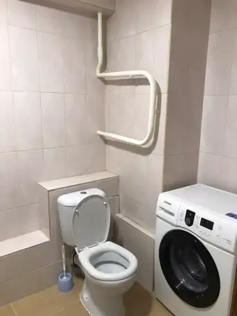 Квартира на сутки М.Горького 31, фотография 6
