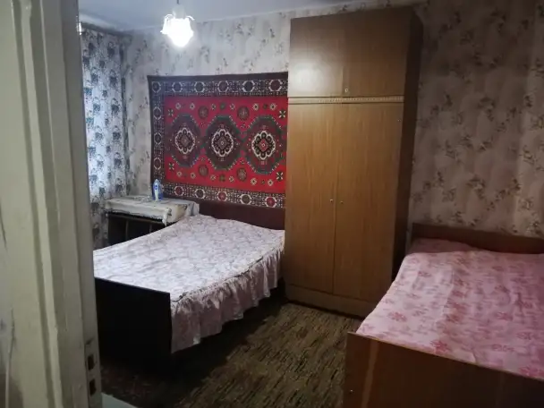 Двухкомнатная квартира, Калинина, 29, фотография 1