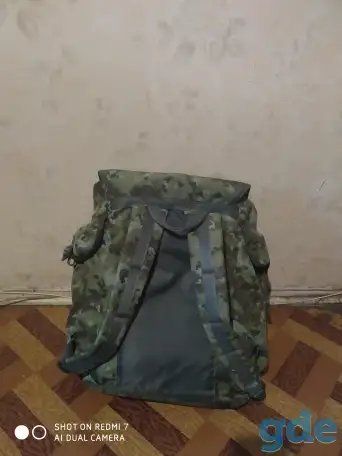 Рюкзак, фотография 3