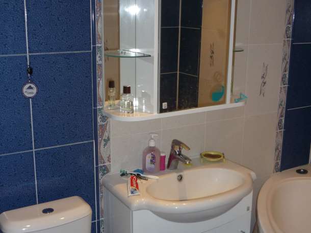 Квартира под ключ, Ул. Набережная дом.23 кв.83, фотография 2