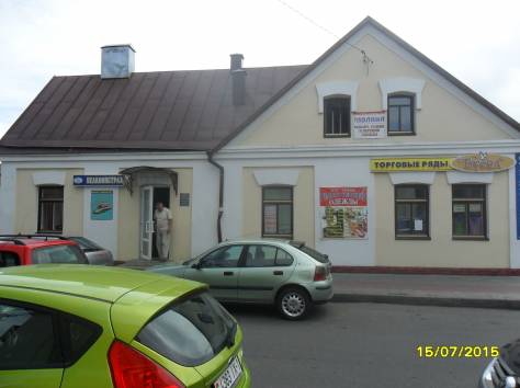 Офисное здание, ул.Советская 8, фотография 3