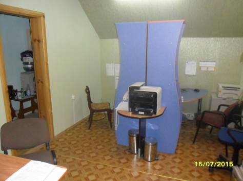 Офисное здание, ул.Советская 8, фотография 11