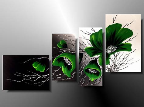 модульные картины от производителя , фотография 6