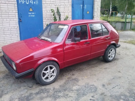 Продам Volkswagen, фотография 1