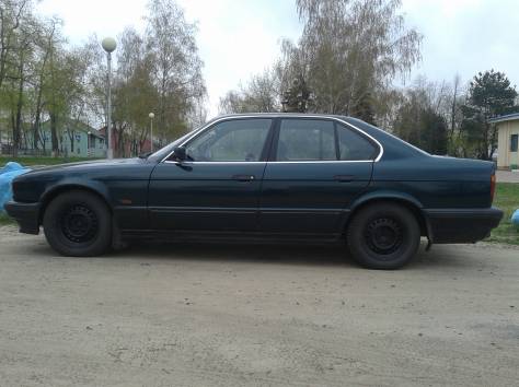 Продам BMW 5-Series, фотография 2