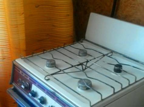 продам плиту газовую 10уе, фотография 2