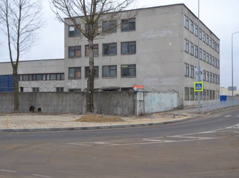 Продажа  или аренда производственно-складского  помещения, фотография 5