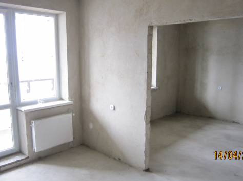 Продам 1-комнатную квартиру возле метро Малиновка., фотография 1