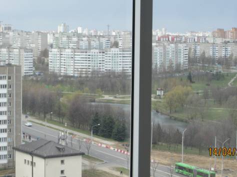 Продам 1-комнатную квартиру возле метро Малиновка., фотография 3