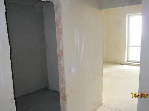 Продам 1-комнатную квартиру возле метро Малиновка., фотография 5