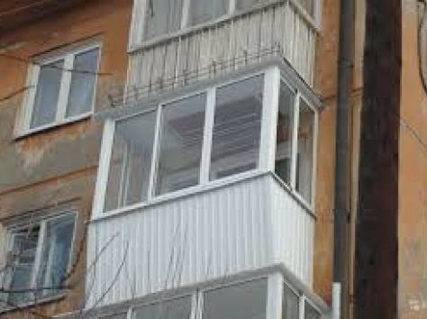 Окна ПВХ и Алюминиевые рамы. Три дня., фотография 5