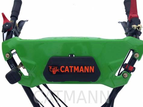 Мотоблок Catmann G-950 Eco-Line. Бесплатная доставка по Беларуси., фотография 2