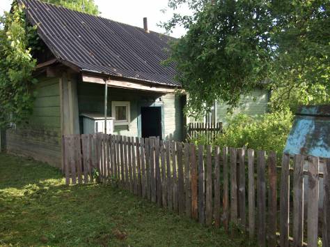 Продам дом, фотография 5