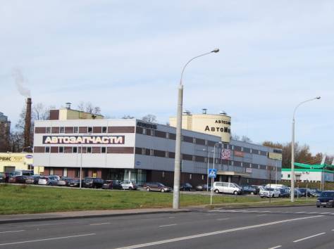 Продам Павильон в торговом центре АВТОМИР - 10 метров кв, фотография 9