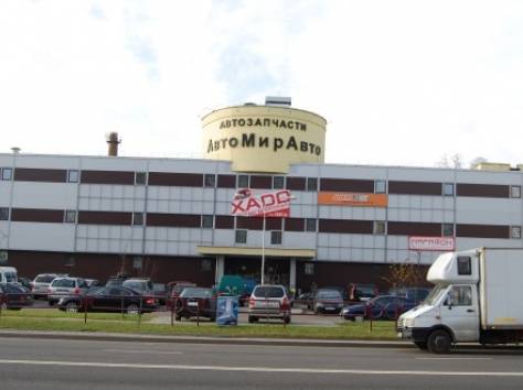 Продам Павильон в торговом центре АВТОМИР - 10 метров кв, фотография 10