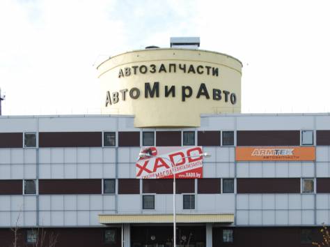 Продам Павильон в торговом центре АВТОМИР - 10 метров кв, фотография 12