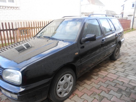 Продаётся Volkswagen, фотография 2