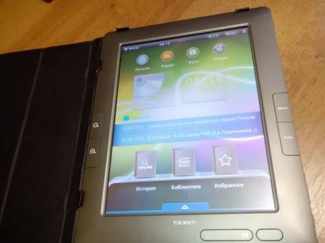 Книга TB-840HD Идеальное состояние, фотография 2