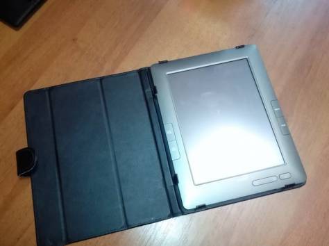 Книга TB-840HD Идеальное состояние, фотография 4
