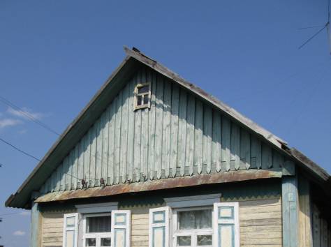 продам дом в г.п. Пуховичи, фотография 1