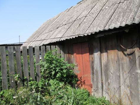 продам дом в г.п. Пуховичи, фотография 2