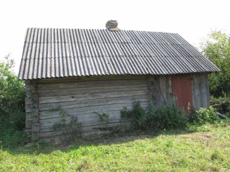 продам дом в г.п. Пуховичи, фотография 3