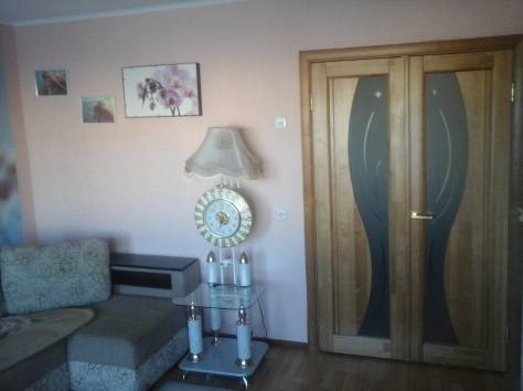 Двухкомнатная квартира, Пушкина д 51, фотография 5
