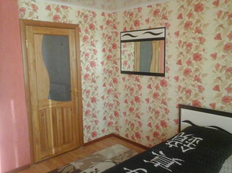 Двухкомнатная квартира, Пушкина д 51, фотография 12