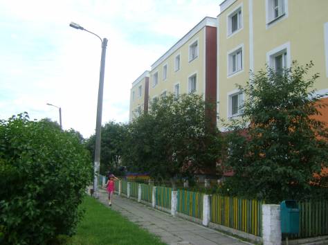Продам 1-комнатную квартиру, Ул. 9, фотография 2