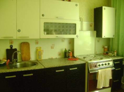 Продам 1-комнатную квартиру, Ул. 9, фотография 3