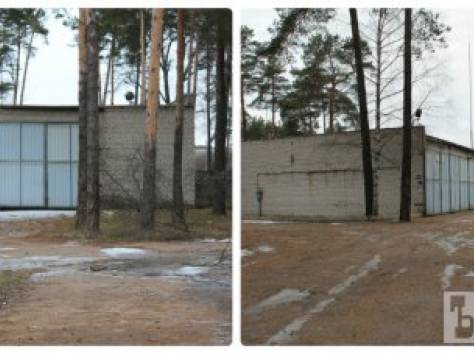 Сдается в аренду склад., фотография 1