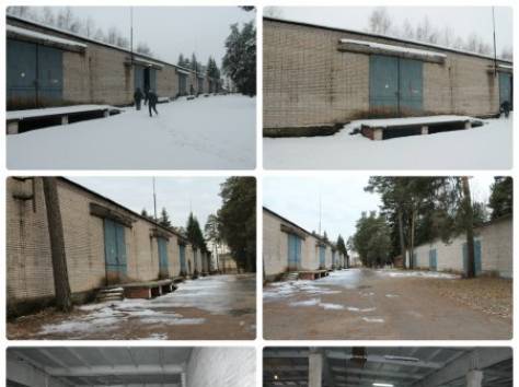 Сдается в аренду склад., фотография 5