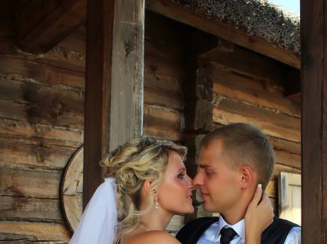 Фото, видеосъемка свадеб, юбилеев, выпускных и др., фотография 3